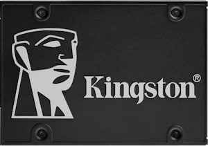 SSD Kingston Original
